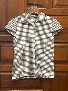 Brandy Melville Button Up